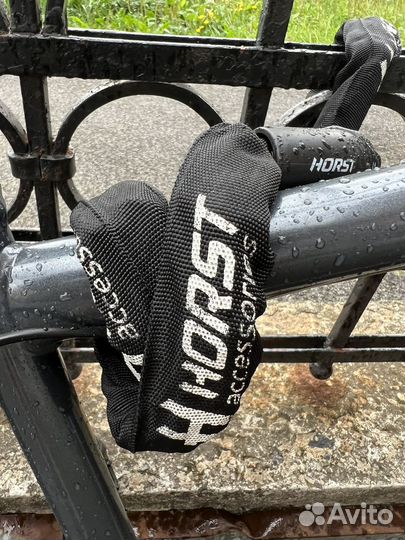 Велосипед горный altair