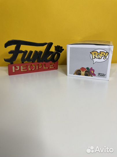 Фигурка Funko Pop - Luau Timon