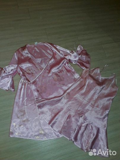 Пеньюарчик