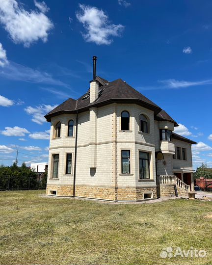 Остекление деревянными окнами