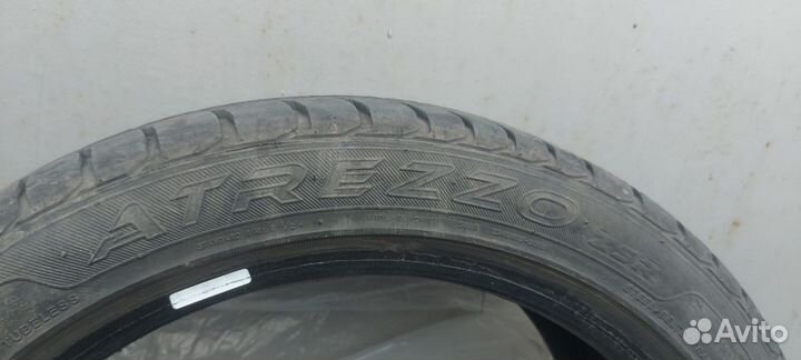 Sailun Atrezzo ZSR 225/45 R18 и 245/40 R18