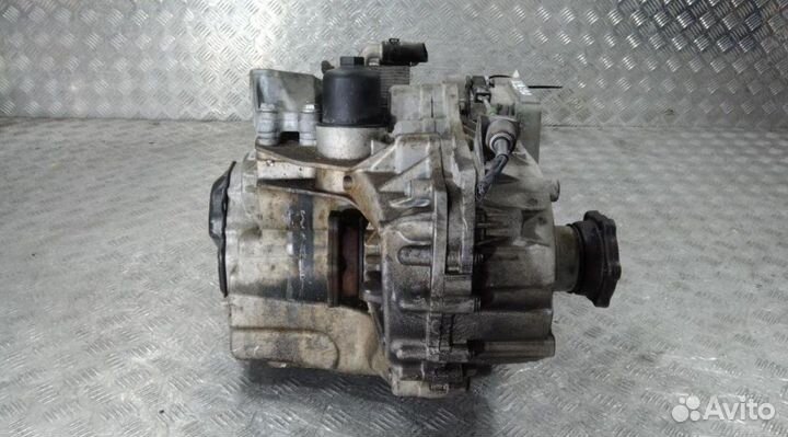 АКПП KDC Volkswagen Golf 5 1.4 Бензин