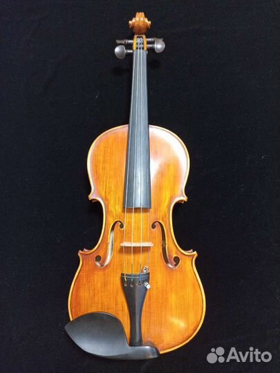 Скрипка мастеровая 4/4