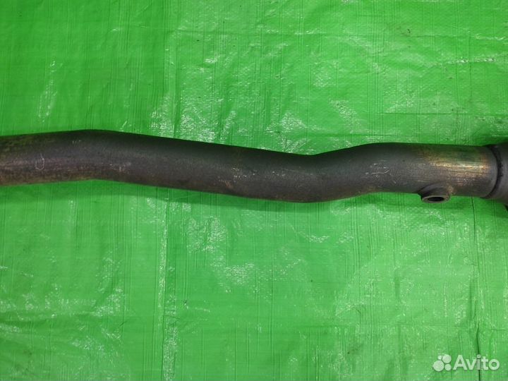 Катализатор 2.0 TSI CCZ VW Tiguan 2007-2016