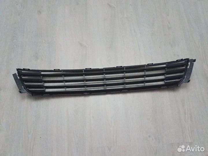 Решетка в бампер