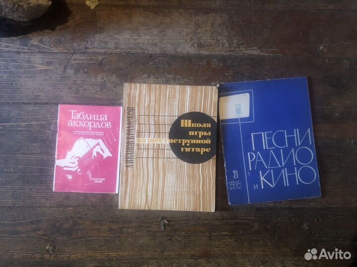 Винтаж песни Струны для гитары 