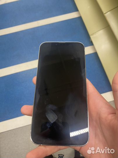 iPhone 13 Pro Max, 128 ГБ
