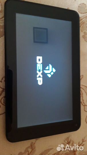 Планшет dexp ursus 7A