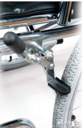 Инвалидная коляска