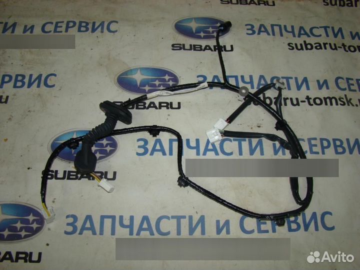 Электропроводка двери RL Forester SK9 2019
