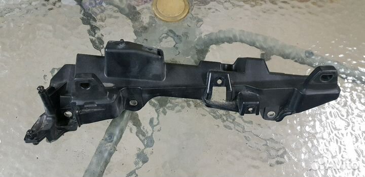 Bmw R1200RT LC52 Фиксатор Чемодана 46 54 7 728 665