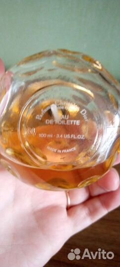 Dolce Vita. Christian Dior. Поделюсь, винтаж 1997г