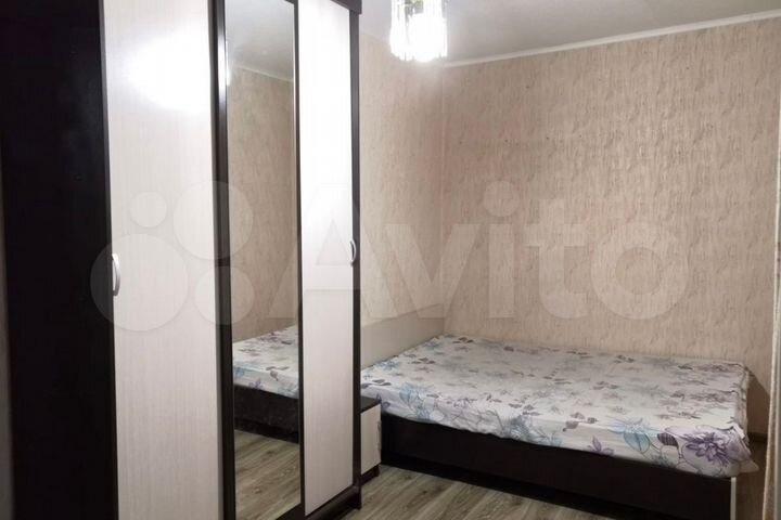 2-к. квартира, 45 м², 4/5 эт.
