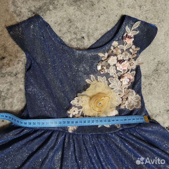 Платье для праздника