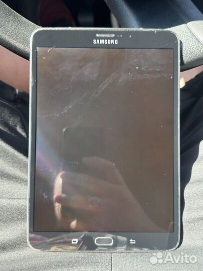Samsung galaxy tab s2 8.0 LTE sm-t719