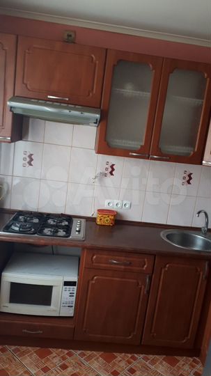 2-к. квартира, 43,7 м², 5/5 эт.