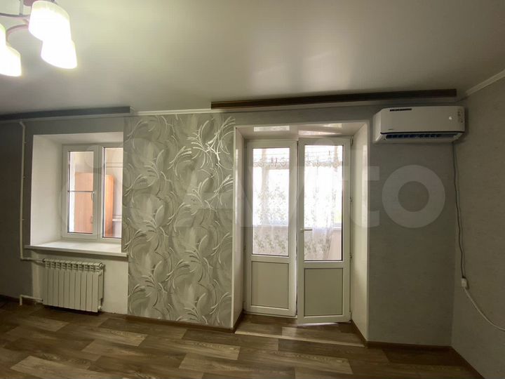 1-к. квартира, 32,5 м², 6/9 эт.