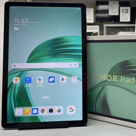 Планшет Honor Pad X8a