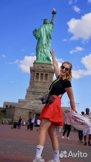 Оформлю вам визу талантов для гражданства