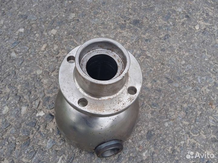 Продам шаровая опора поворотного кулака УАЗ