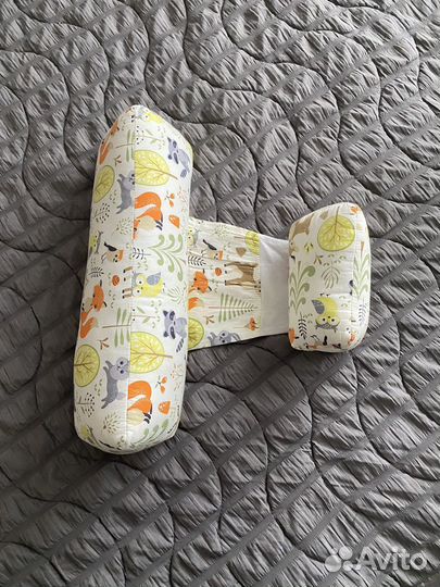 Позиционер для новорожденных