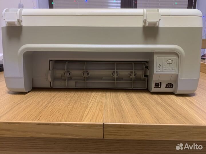 HP DeskJet F2280