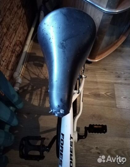 Велосипед novatrack 16