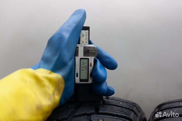 Minerva Eco Stud 225/55 R17 97T