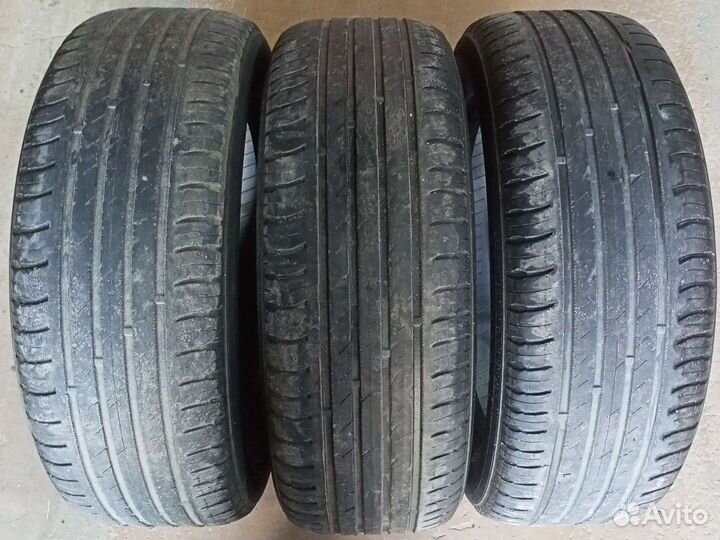 Nokian Tyres Nordman SX2 205/60 R16 92H