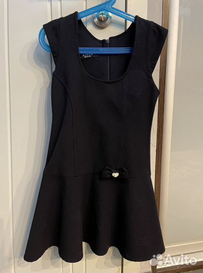 Школьная форма для девочки