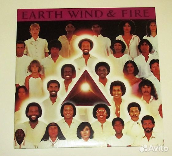 Funk, Disco. Boogie винил LP. 2