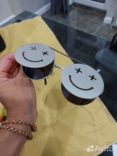 Солнцезащитные очки. Бейсболка New