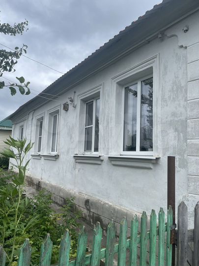 Дом 75,5 м² на участке 3,2 сот.