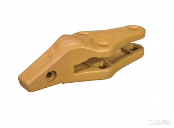 Адаптер ковша 208-70-14143