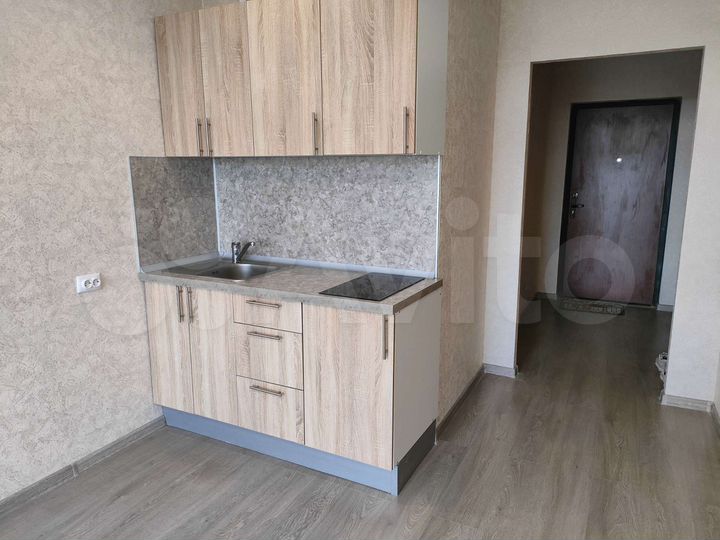 Квартира-студия, 23 м², 7/16 эт.