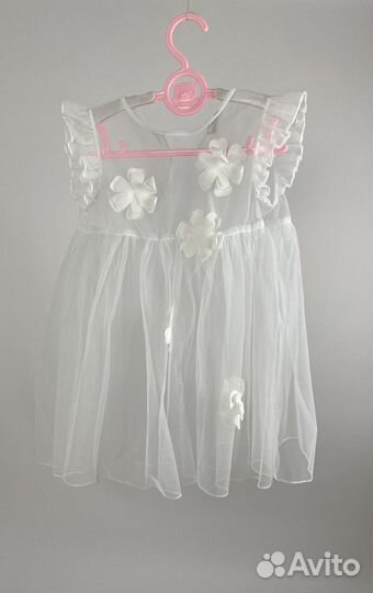 Платье Il Gufo