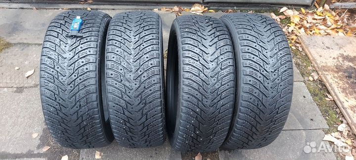 Nokian Tyres Hakkapeliitta 8 205/55 R16 94T