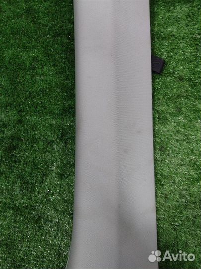 Обшивка левой стойки Mercedes Benz ML W164 2007