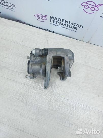 Суппорт тормозной задний правый BMW 7 G11/G12 2017