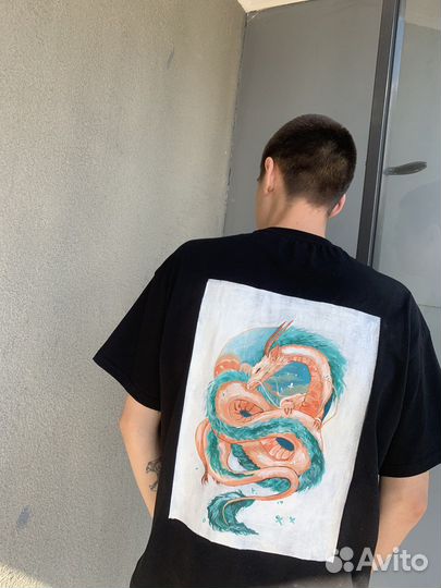 Кастомизация одежды