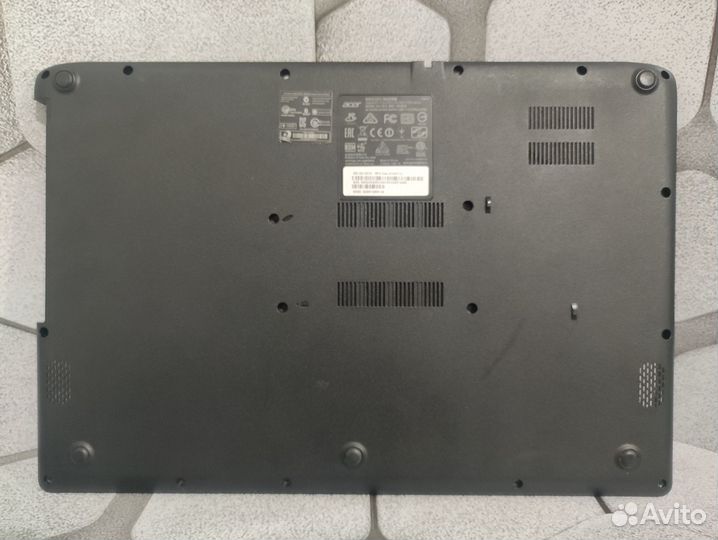 Поддон Acer Aspire ES1-511 ES1-521