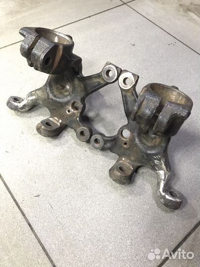 Подвеска дрифт bmw e36 e46 e34