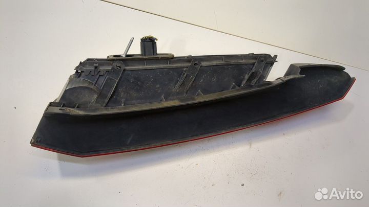 Фонарь (задний) Ford Fiesta, 2003