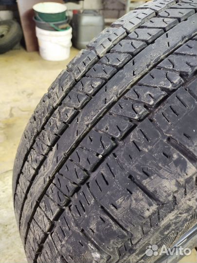 Triangle THW10 235/55 R17