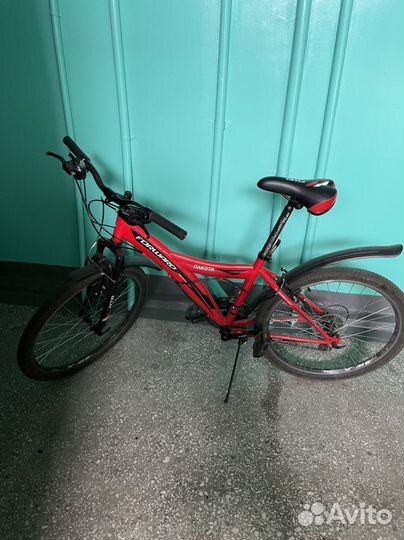 Велосипед 20