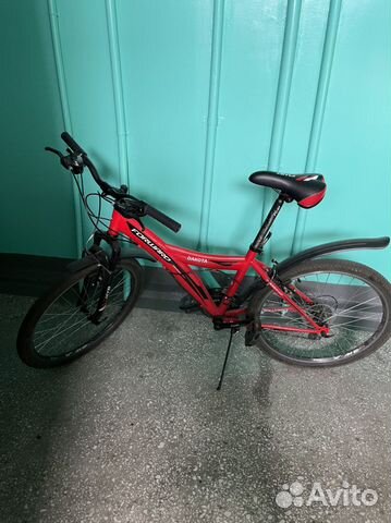 Велосипед 20