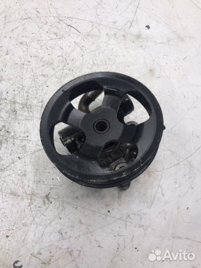 Насос гур Toyota Avensis T250 1zzfe 2003—2006