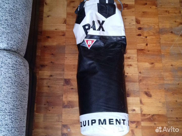 Мешок для бокса