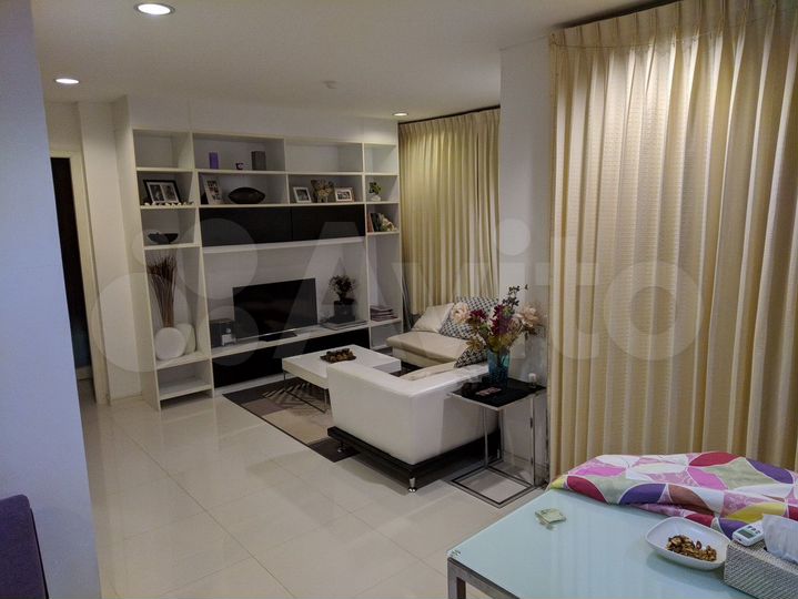 3-к. квартира, 102 м² (Таиланд)