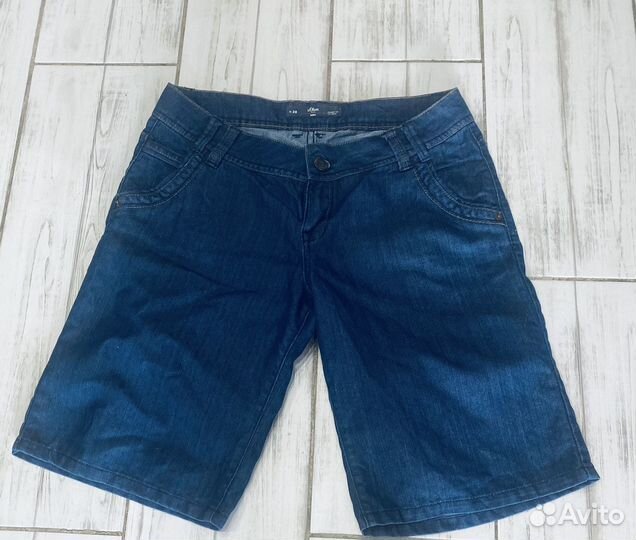 Шорты женские s oliver 44